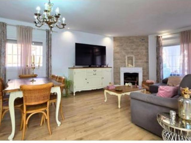 Chalet en venta en Residencial 