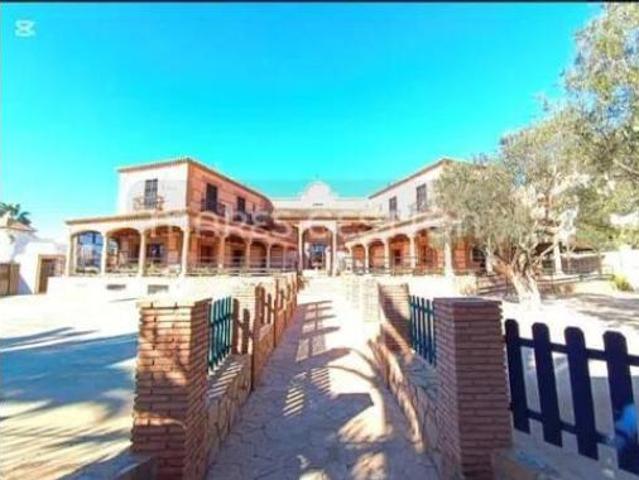 Chalet en venta en Playa Serena, Roquetas De Mar