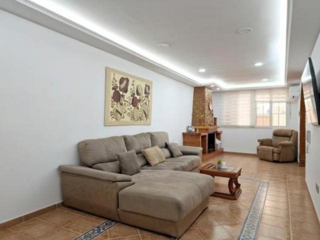 Chalet en venta en Playa Serena, Roquetas De Mar