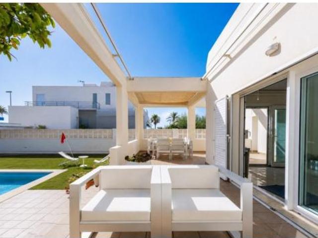 Chalet en venta en Urbanización Roquetas de Mar, Roquetas De Mar