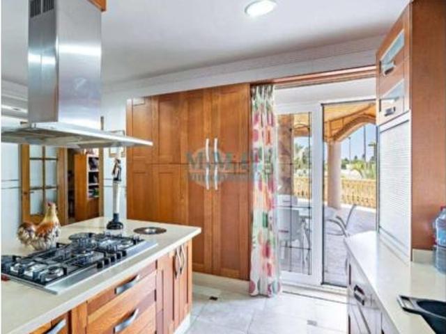Chalet en venta en Playa Serena, Roquetas De Mar