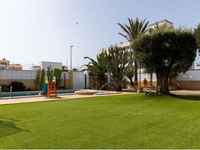 Chalet en venta en Urbanización Roquetas de Mar, Roquetas De Mar