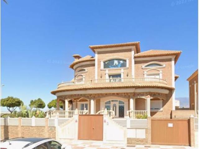 Chalet en venta en Playa Serena, Roquetas De Mar