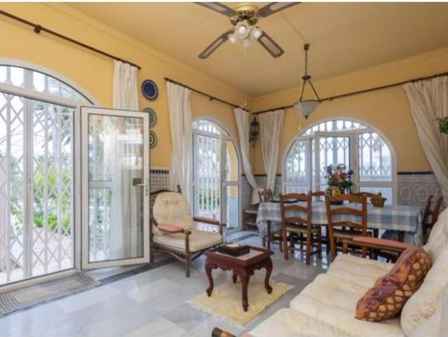 Chalet en venta en Playa Serena, Roquetas De Mar