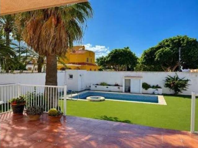 Chalet en venta en Urbanización Roquetas de Mar, Roquetas De Mar