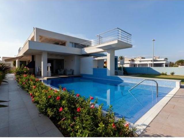 Chalet en venta en Urbanización Roquetas de Mar, Roquetas De Mar