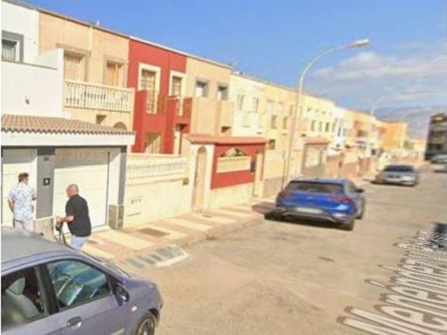Chalet en venta en Los Depósitos, Roquetas De Mar