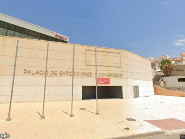 Chalet en venta en Los Depósitos, Roquetas De Mar
