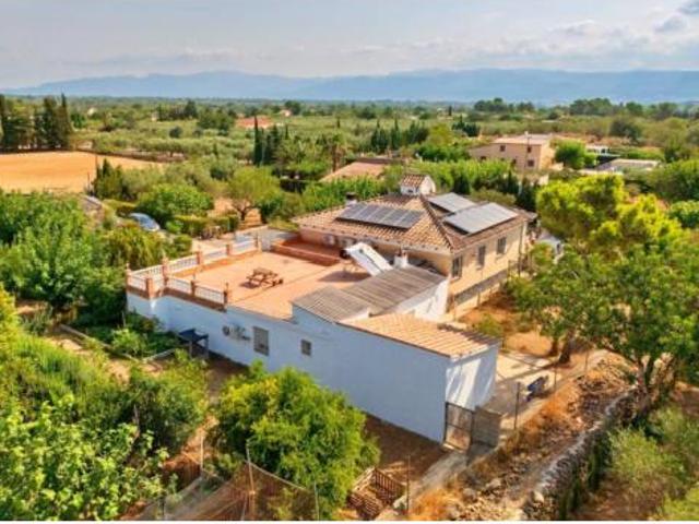 Chalet en venta en Raval de Crist, Baix Ebre