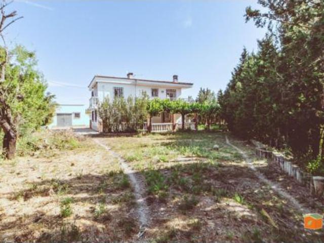 Chalet en venta en Colònia Parellades, Baix Ebre