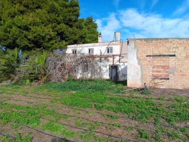 Chalet en venta en Raval de Crist, Baix Ebre
