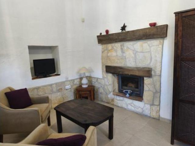 Chalet en venta en Baix Ebre, Catalunya