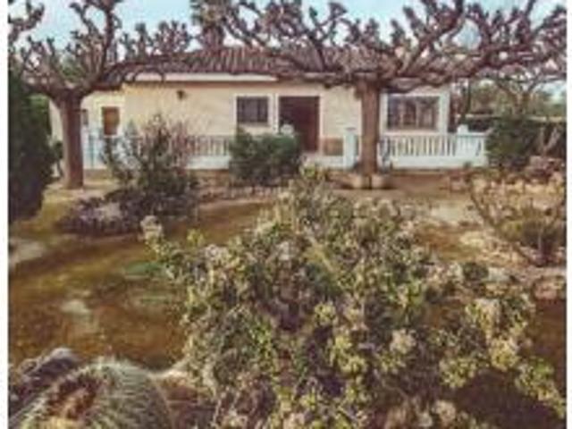 Chalet en venta en Baix Ebre, Catalunya