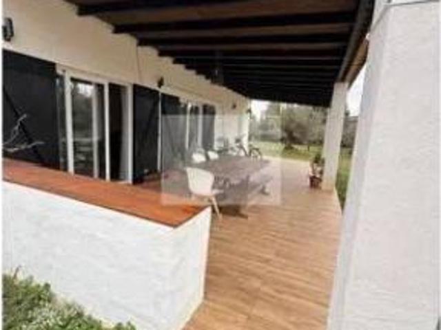Chalet en venta en Raval de Crist, Baix Ebre