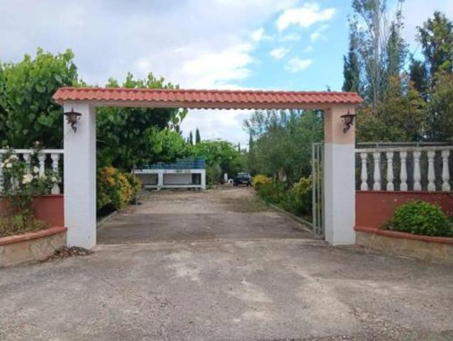 Chalet en venta en Raval de Crist, Baix Ebre