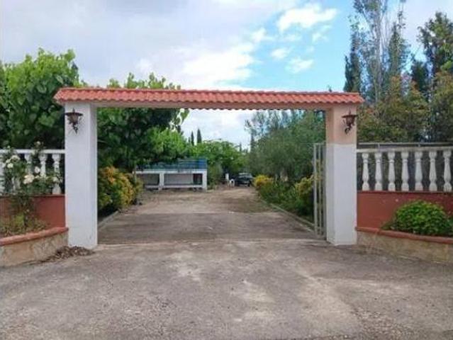 Chalet en venta en Baix Ebre, Catalunya