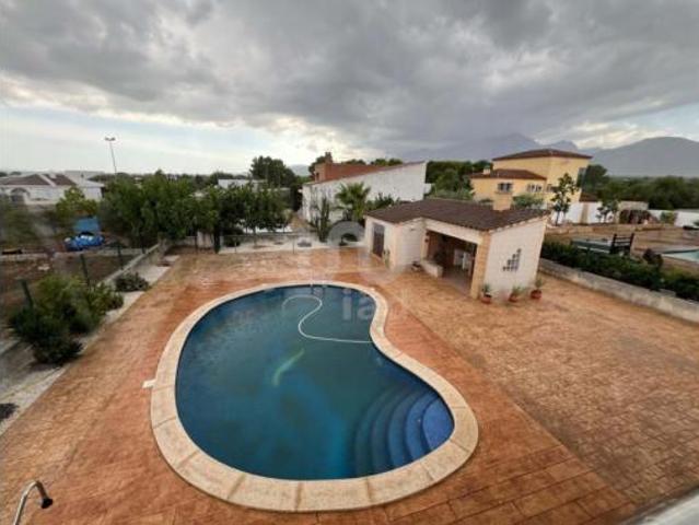 Villa en venta en Roquetes, la Carretera dels Reguers