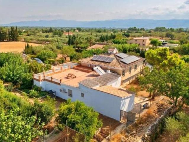 Chalet en venta en Baix Ebre, Catalunya