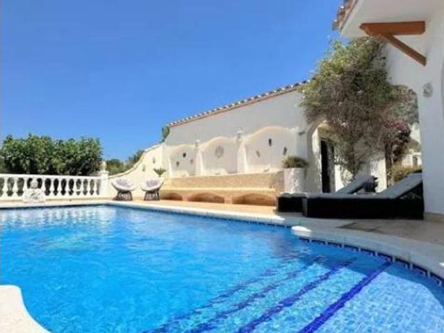 Chalet en venta en la Muntanyeta, Alt Empordà