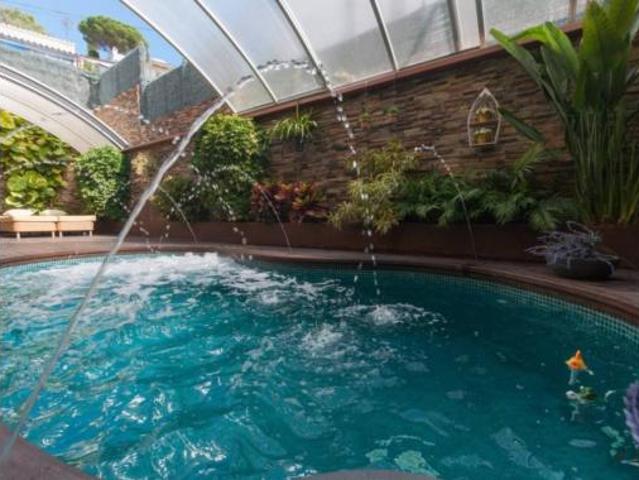 Chalet en venta en la Muntanyeta, Roses