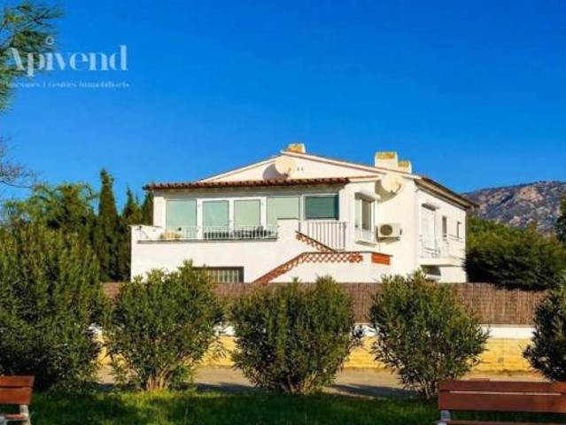 Chalet en venta en la Garriga, Alt Empordà