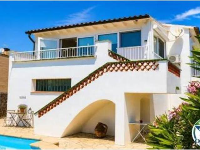 Chalet en venta en la Garriga, Alt Empordà