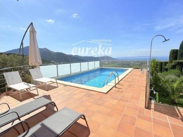 Chalet en venta en el Mas Fumats, Alt Empordà