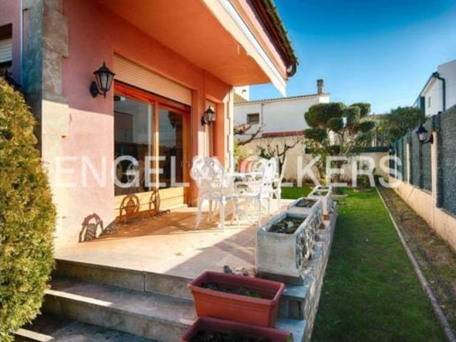 Chalet en venta en el Mas Mates, Roses