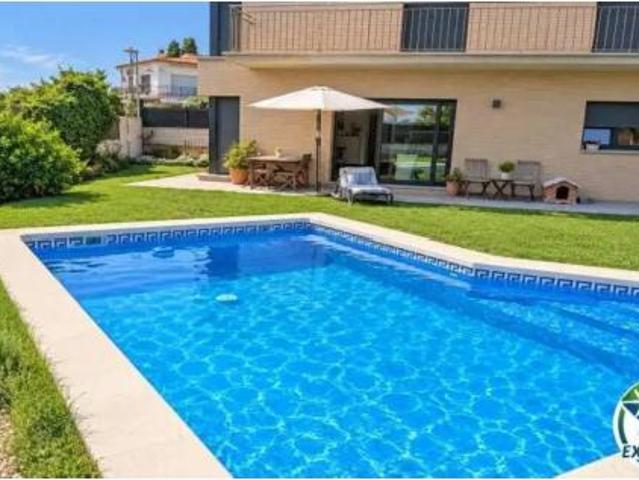 Chalet en venta en la Garriga, Roses