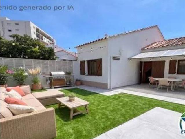 Chalet en venta en el Mas Mates, Alt Empordà
