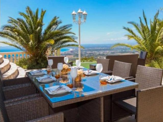 Chalet en venta en Alt Empordà, Catalunya