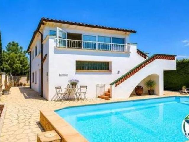 Chalet en venta en la Garriga, Alt Empordà