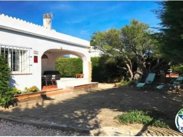 Chalet en venta en el Mas Boscà, Alt Empordà