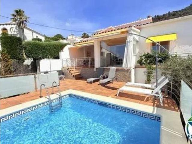 Chalet en venta en el Mas Fumats, Alt Empordà