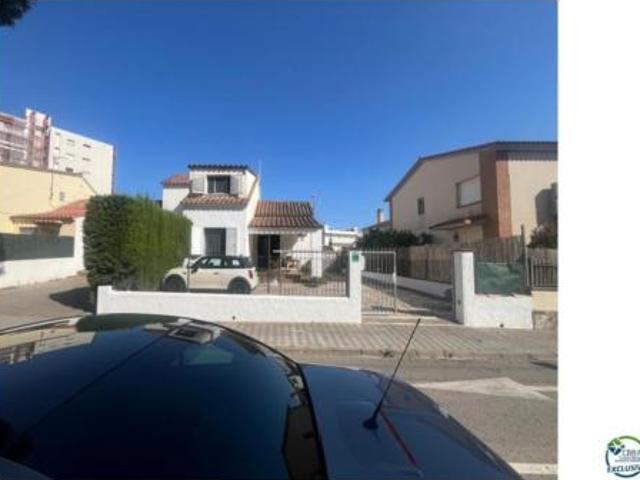 Chalet en venta en el Mas Mates, Alt Empordà