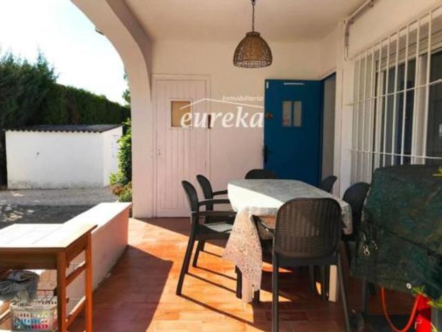Chalet en venta en el Mas Boscà, Alt Empordà