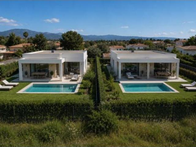 Chalet en venta en la Garriga, Alt Empordà