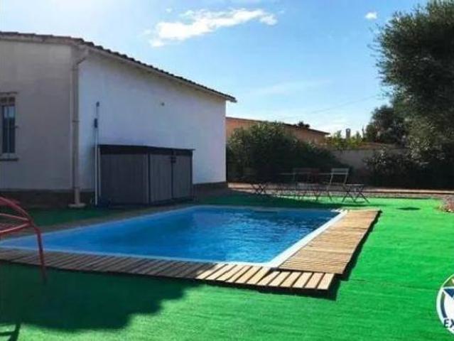 Chalet en venta en el Mas Boscà, Alt Empordà