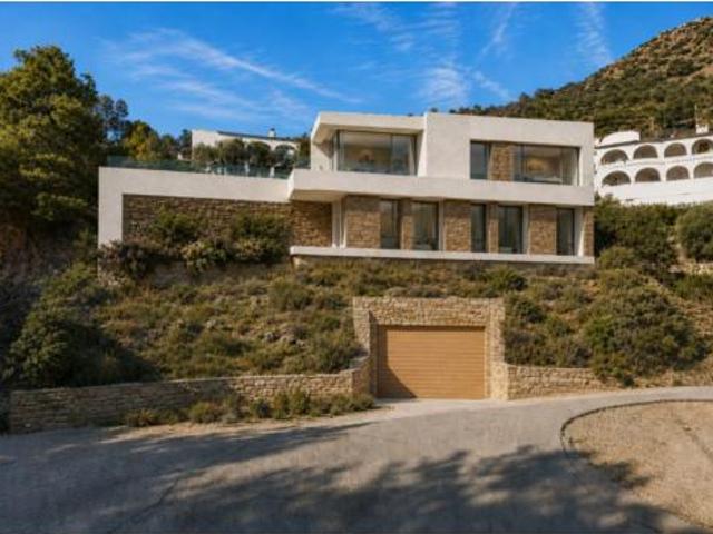 Chalet en venta en Roses, Girona