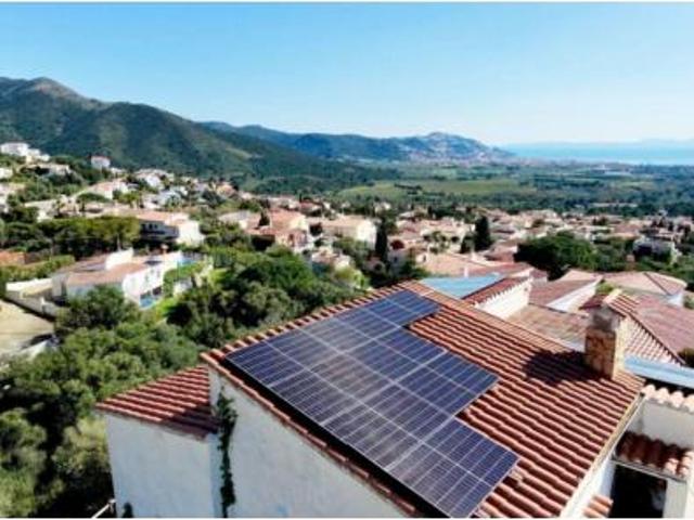Chalet en venta en el Mas Fumats, Alt Empordà