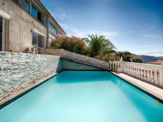 Chalet en venta en el Mas Fumats, Roses