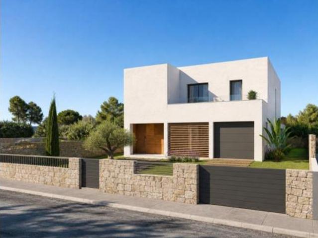 Chalet en venta en la Garriga, Alt Empordà