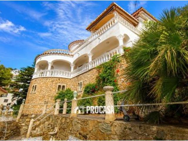 Chalet en venta en Alt Empordà, Catalunya