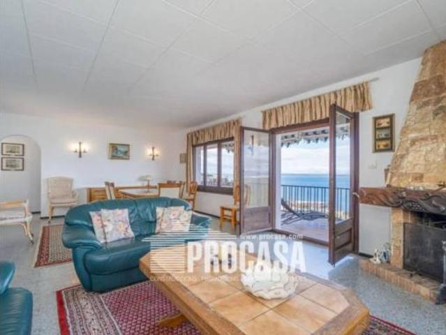 Chalet en venta en Santa Rosa de Puig-rom, Roses