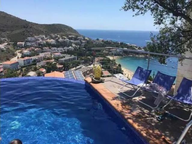 Chalet en venta en l'Almadrava, Alt Empordà