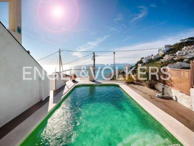 Chalet en venta en Canyelles Petites, Alt Empordà