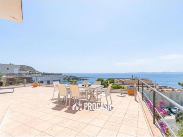 Chalet en venta en l'Almadrava, Alt Empordà