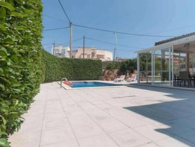 Chalet en venta en Roses, Girona