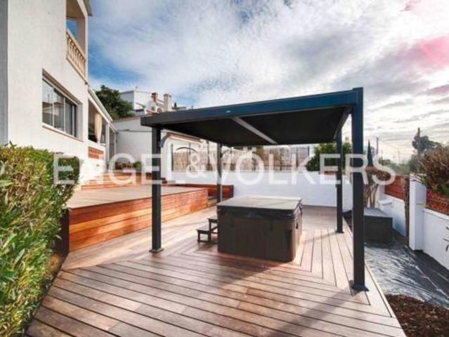 Chalet en venta en el Mas Fumats, Alt Empordà