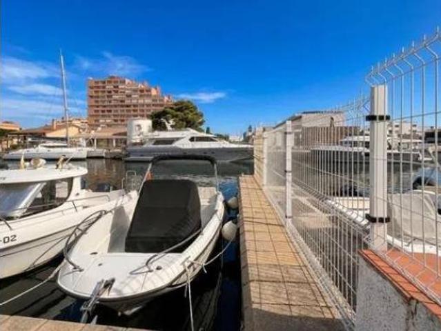 Chalet en venta en Santa Margarida, Alt Empordà